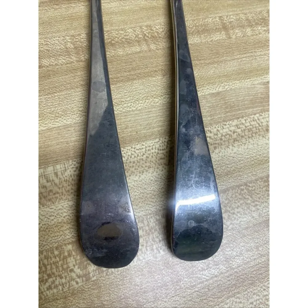 Stainless Steel 13